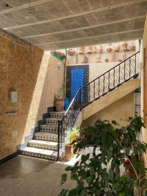 Riad Targante Takate 2